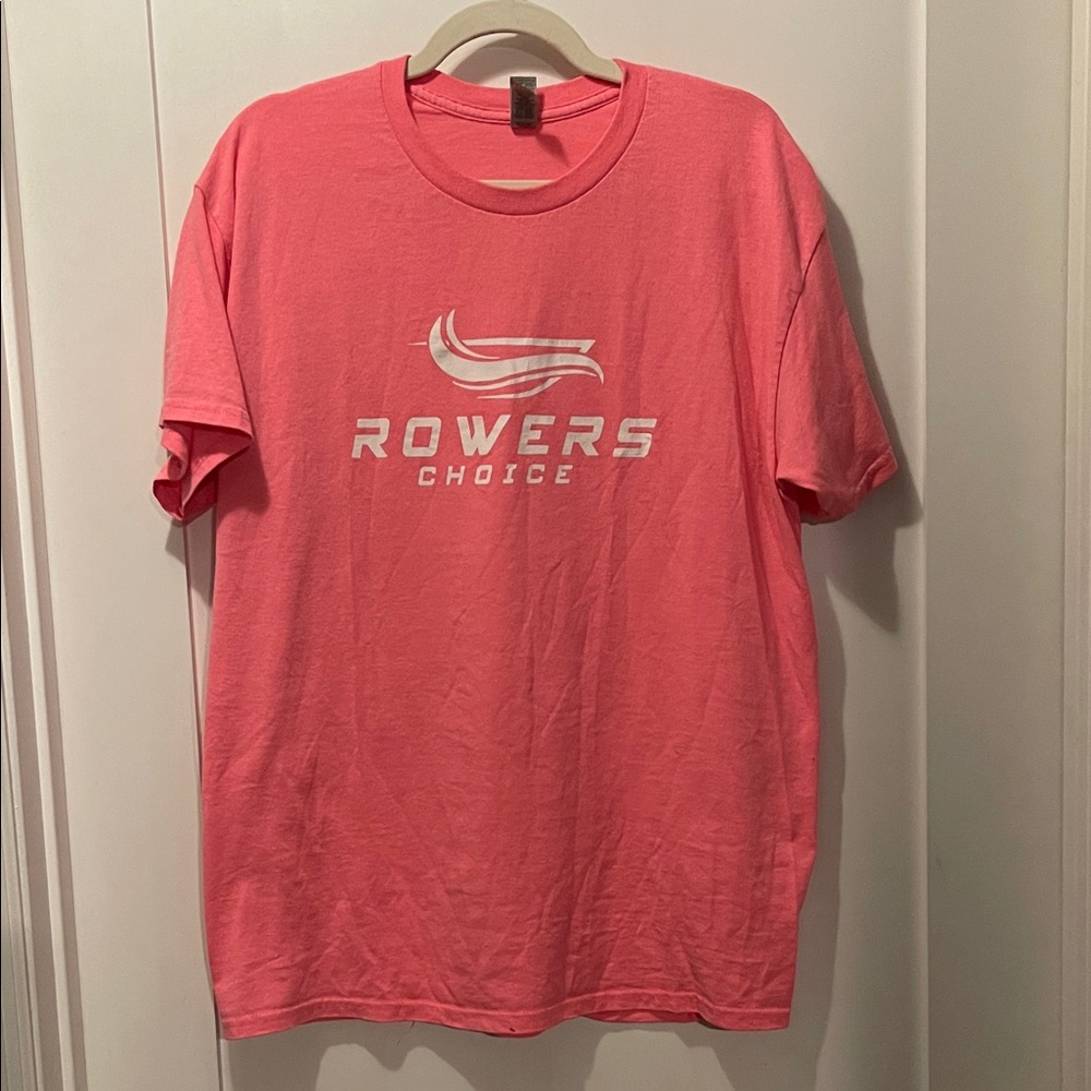 ⭐️6 for $20!⭐️ Rowing tee